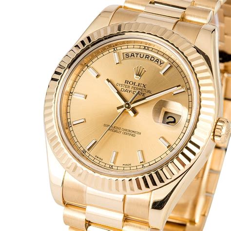 ladies rolex oyster presidential|rolex day date presidential 41mm.